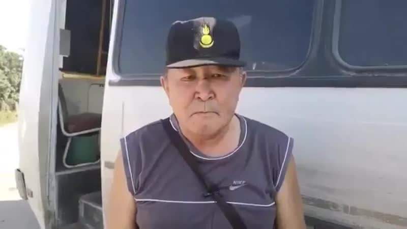 Пока путинские боевые буряты сражались за "крымнаш" и "героически" горели в танках на донбассе