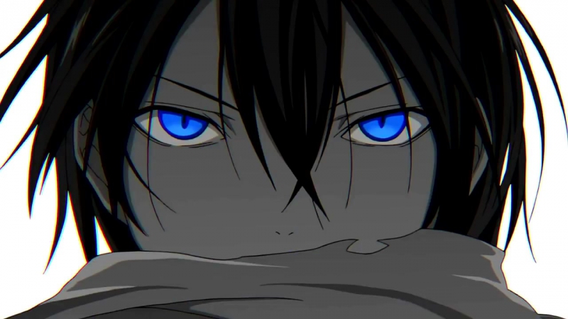 Noragami porn video – 「革命」turn up noragami amv