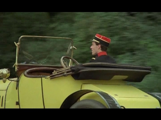 Подвиги молодого дон жуана (1987)