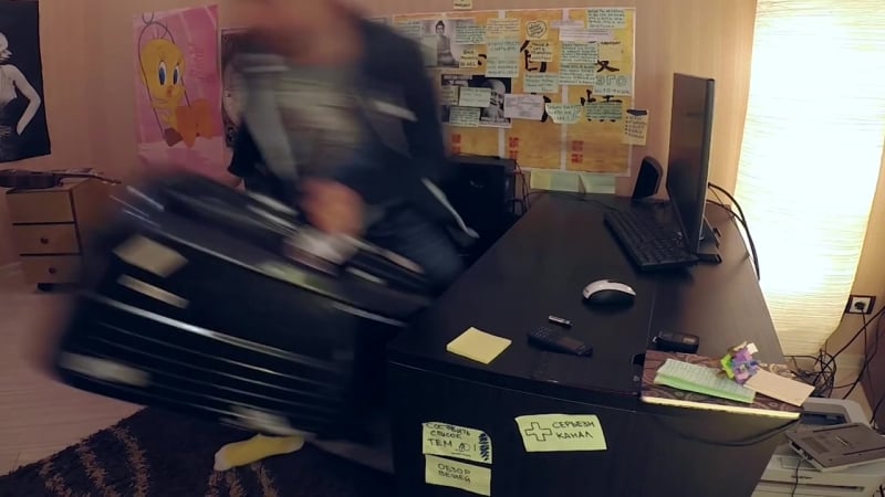 Dostavleno там где всегда праздник, эльдар бродвей