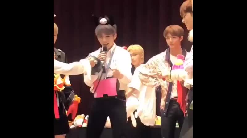 Минсоны минхо, хан stray porn lee know, han