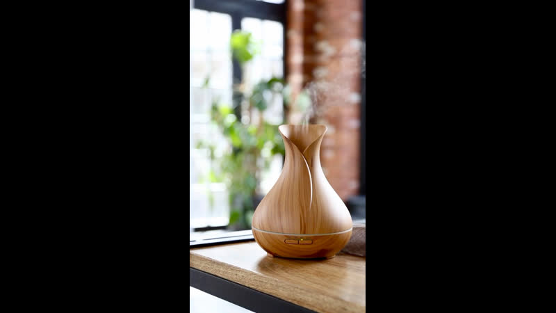 Аромадиффузор tulip milk oak