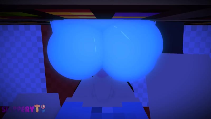 Allie x segurança (animação minecraft 18)(720 p) mp4