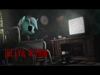 Live my russian pony (brony fun)