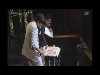 Splendor family day bsスカパ ！