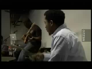 Robert glasper, derrick hodge & chris dave harlem 2008