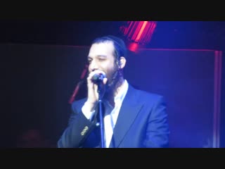 Hasc 32 concert a time for music berry weber 2019 matt dubb האסק