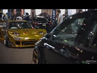 Motorealism | wekfest japan 2019 [alpa platon] | perfect stance