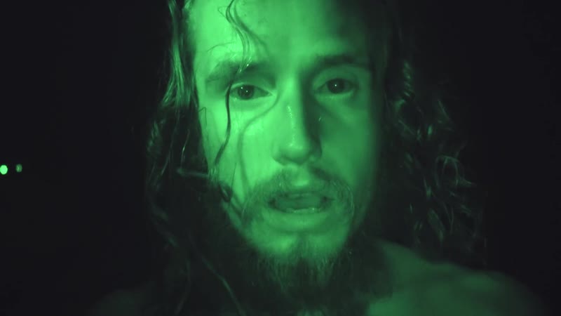 Pouya void [official music video]