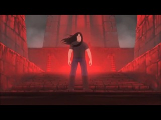 Dethklok bloodlines