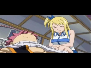 Fairy Tail Natsu And Lucy Порно Видео | pstuning.ru