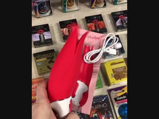 Satisfyer vibes power flower