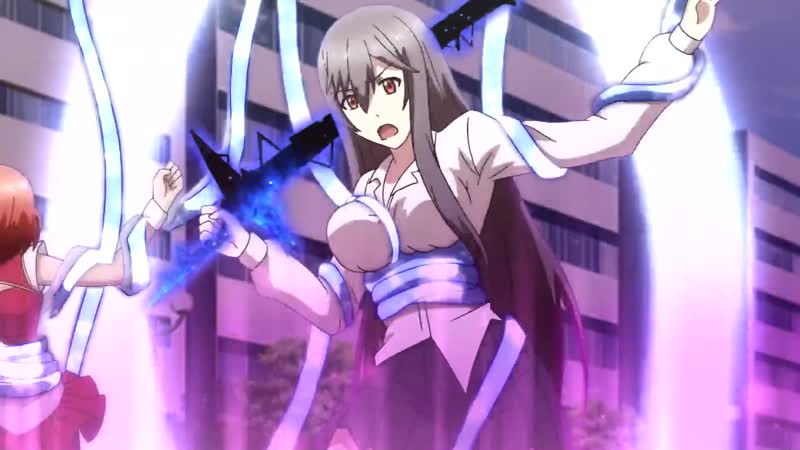 Моя подруга культиватор | wo de tian jie nv you 9 серия [anistart]