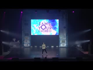 15 низамова лия best adult dance solo