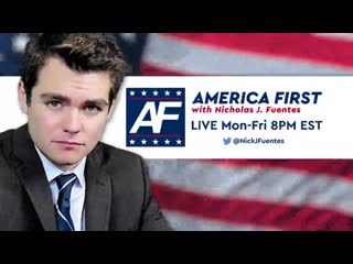 Democrat stacey abrams reveals plan to stop whites america first ep 593