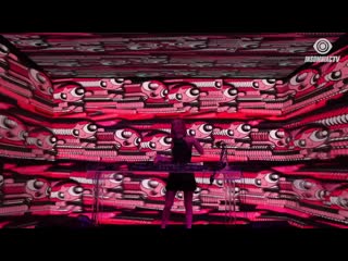 Blossom matroda & friends, insomniac records livestream