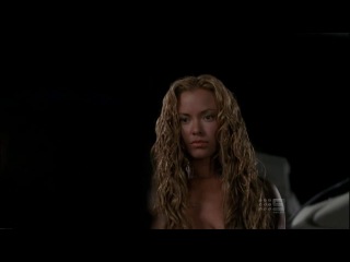 Kristanna loken terminator 3