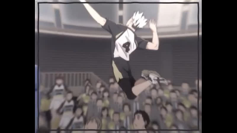 ☇ akaashi keiji x bokuto kotaro |edit|