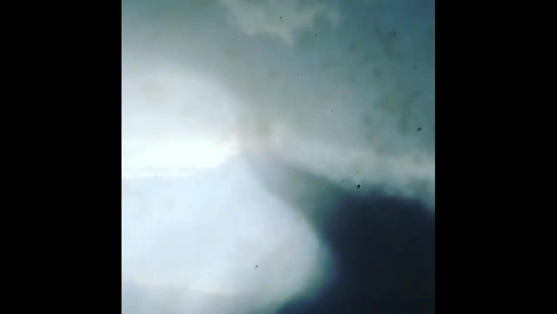 Негода в кривому розі