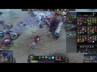 [imba show dota 2] дота 2 но w усилена