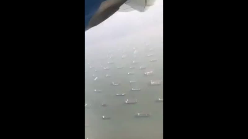 Пробка в суэцком канале