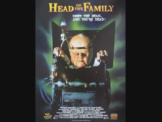 Head of the family trailer originale