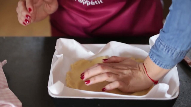 Twix porn video – Домашний твикс | homemade twix [sweet &amp; flour]