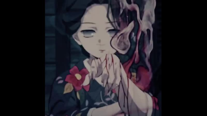 ▹ kimetsu no yaiba; tamayo