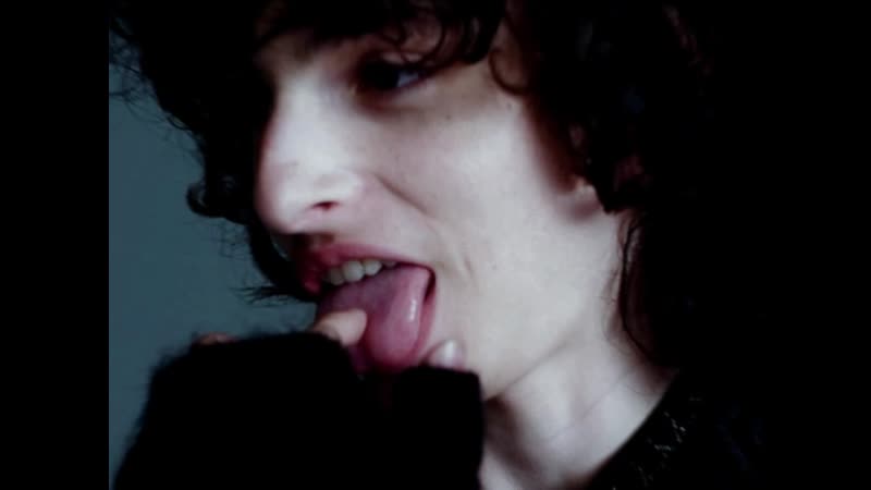 ► finn wolfhard / beamer boy