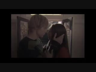 Ahs; tate langdon x violet harmon