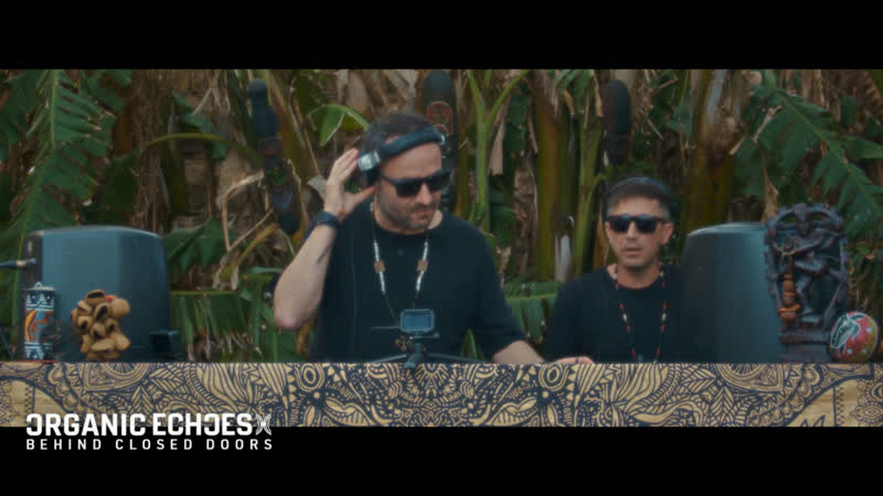 Echoes porn video – Organic echoes live behind closed doors, malta 10 may 2020