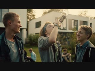 Это всё изи / alles isy (2018) bdrip 720р