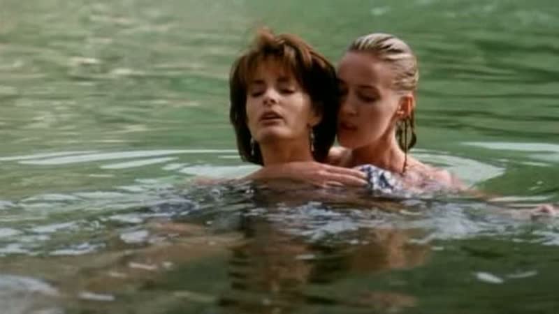 Lake consequence (1993) billy zane joan severance whip hubley courtland mead dan reed andria litto allan graf