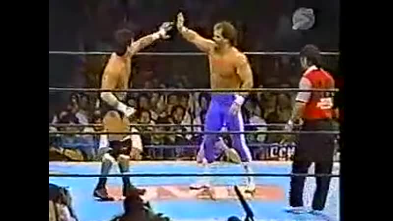 Koji kanemoto vs wild pegasus