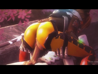 Overwatch xxx parody porn [porn, sex, free, game, секс, минет, hot, анал, bdsm, anal, hd, трах, porn, nsfw]