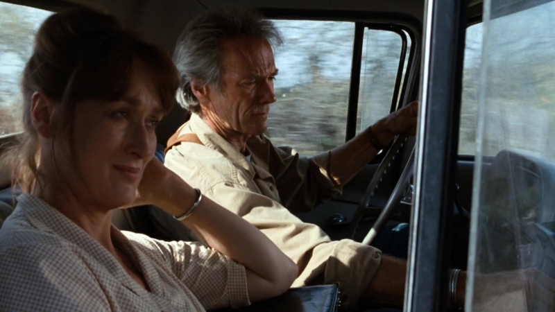 Мосты округа мэдисон | the bridges of madison county (1995)