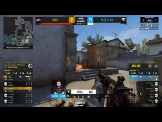 Twitchclip niko 1vs2 clutch (ct post plant situation) mp4