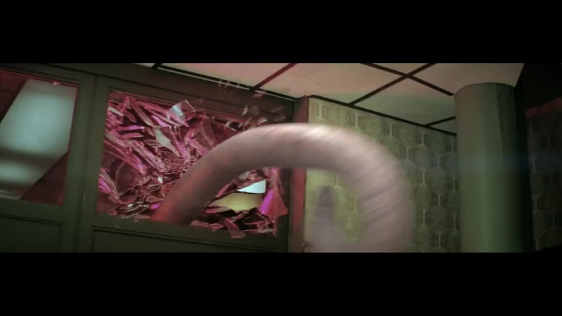 Cgi vfx short film hd perfect porn by czar