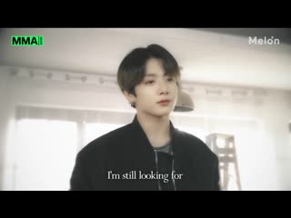 Behind The Scenes (방탄소년단) Intro Persona + 상남자(boy In Luv) + 작은 것들을 위한 시(boy With Luv) + 소우주 + Dionysus @ 2019 Mma