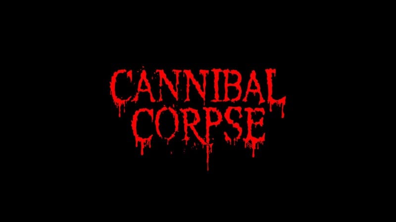 Cannibal corpse eats moscow alive 1993