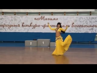 Елена короткова профессионалы соло женщины oriental classic 14929