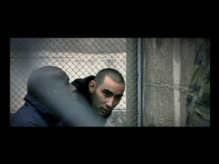 La fouine & amel bent tomber pour elle (hd by west)