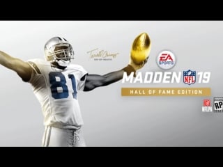 Madden nfl 19 – official reveal trailer