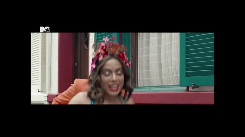 Nego do borel, anitta e wesley safadão você partiu meu coração