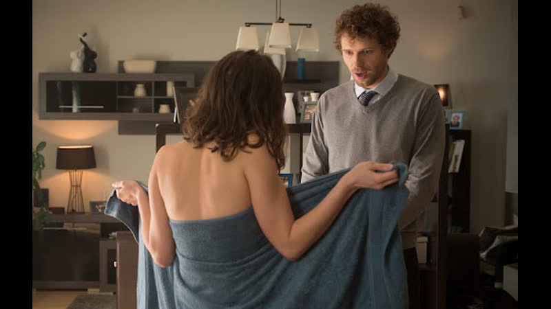 Секс и ничего лишнего 2012