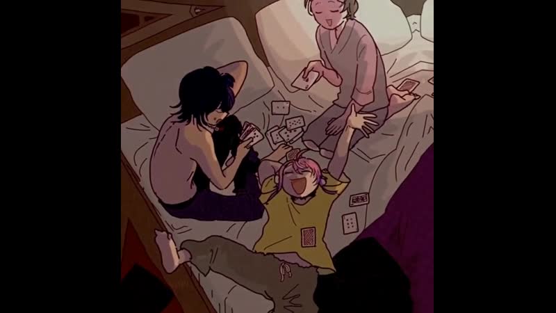 Fling posse | hypnosis mic | stella | by @bvvugo