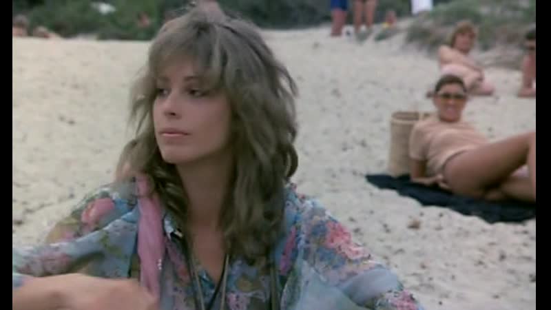 Betty vergès and olivia pascal summer night fever (1978)