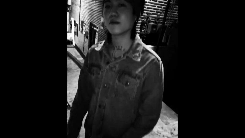 Bloo porn video – Bloo 블루 on instagram