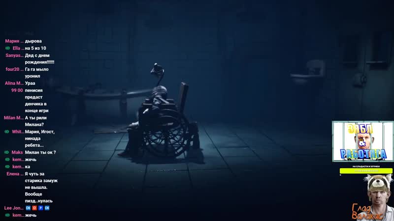 [зябл &amp; работяга] дамский угодник показывает как кадрить девушек и превращает сашку схса в в жареный бекон #3