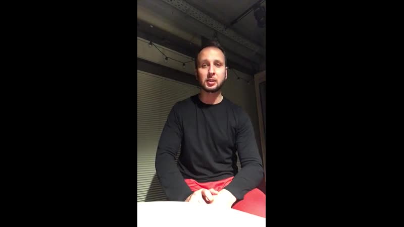 Отзыв о марафоне "пробуждение силы"